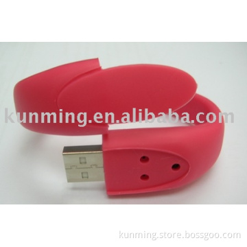 super deal bracelet usb drives
